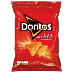 Doritos Chilli 150g