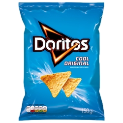 Doritos Cool 140g
