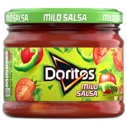 Doritos Dip Mild Salsa
