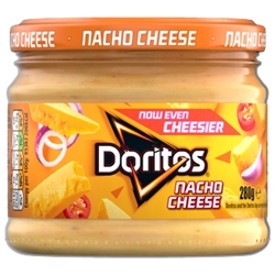 Doritos Dip Nacho Cheese