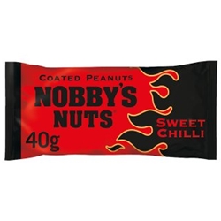 Nobbys Nuts Chilli
