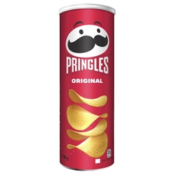 Pringles Original 165g