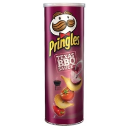 Pringles BBQ