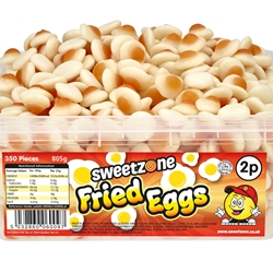 Sweetzone Fried Eggs 2p