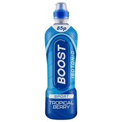 Boost Sport Tropical 85p