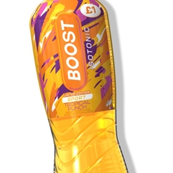 Boost Sport Tropical Punch £1