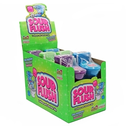Kidsmania Sour Flush