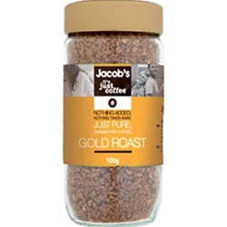 Jacobs Gold Blend Coffee