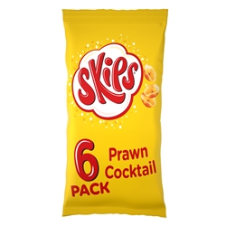 Skips 6 Pack