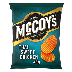 McCoys Thai Sweet Chicken