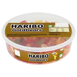 Haribo Gold Bears 3p