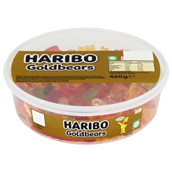Haribo Goldbears 3p