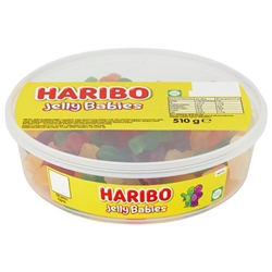 Haribo Jelly Babies 7p