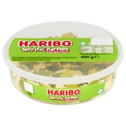 Haribo Terrific Turtles 5p
