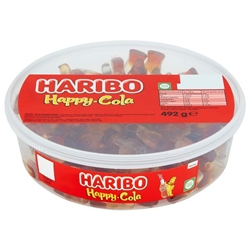 Haribo Happy Cola 5p