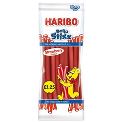 Haribo Balla Stixx £1.25