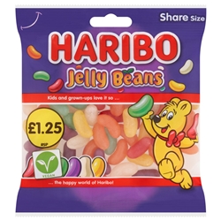 Haribo Jelly Beans £1.25