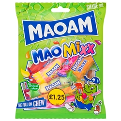 Haribo Mao Mix £1.25