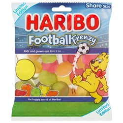 Haribo Football Frenzy £1.25