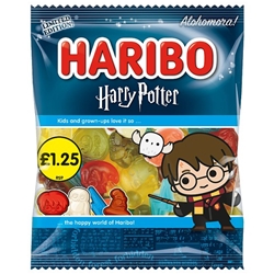 Haribo Harry Potter £1.25