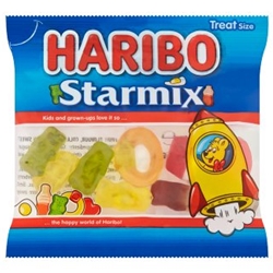 Haribo Starmix Mini Bag