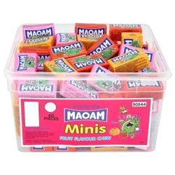 Maoam Bloxx 20p