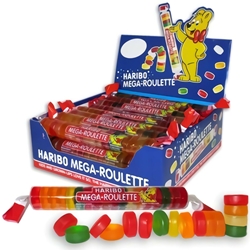 Haribo Roulette