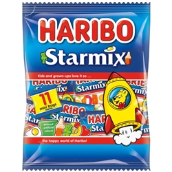 Haribo Starmix Minis