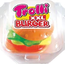 Trolli XXL Burger