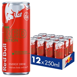 Red Bull Red Edition Watermelon £1.65