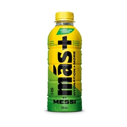 MAS+ Limon Lime