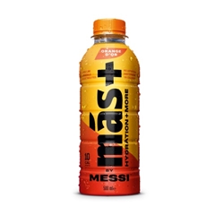 MAS+ Orange D'OR