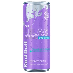 Red Bull Lilac Edition £1.60