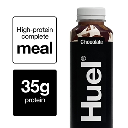 Huel Black Edition Chocolate