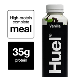 Huel Black Edition Vanilla