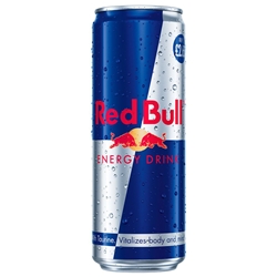Red Bull 473ml £2.80