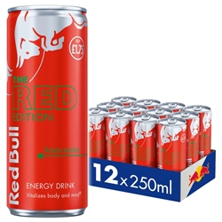 Red Bull Red Edition Watermelon £1.75