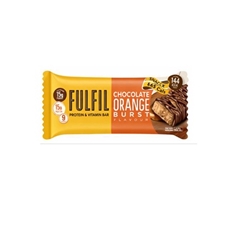Fulfil Chocolate Orange Burst