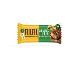 Fulfil Sticky Toffee Pudding