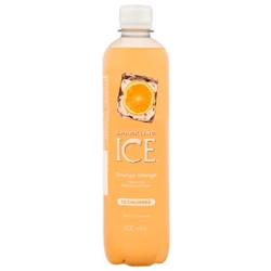 Sparkling Ice Orange & Mango 500ml