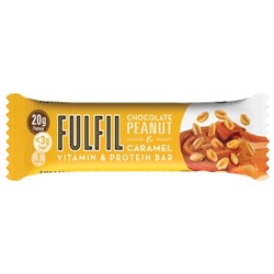 Fulfil Peanut & Caramel