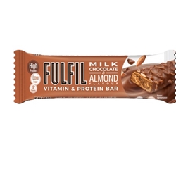 Fulfil Almond Crunch