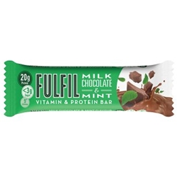 Fulfil Milk Chocolate Mint