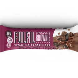 Fulfil Chocolate Brownie