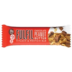 Fulfil Peanut Butter