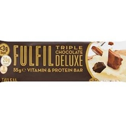 Fulfil Chocolate Deluxe