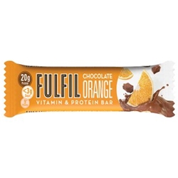 Fulfil Chocolate Orange