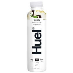 Huel Vanilla 500ml