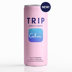 Trip Calm Wild Strawberry