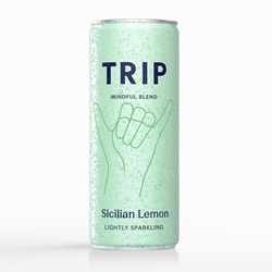 Trip Mindful Sicilian Lemon